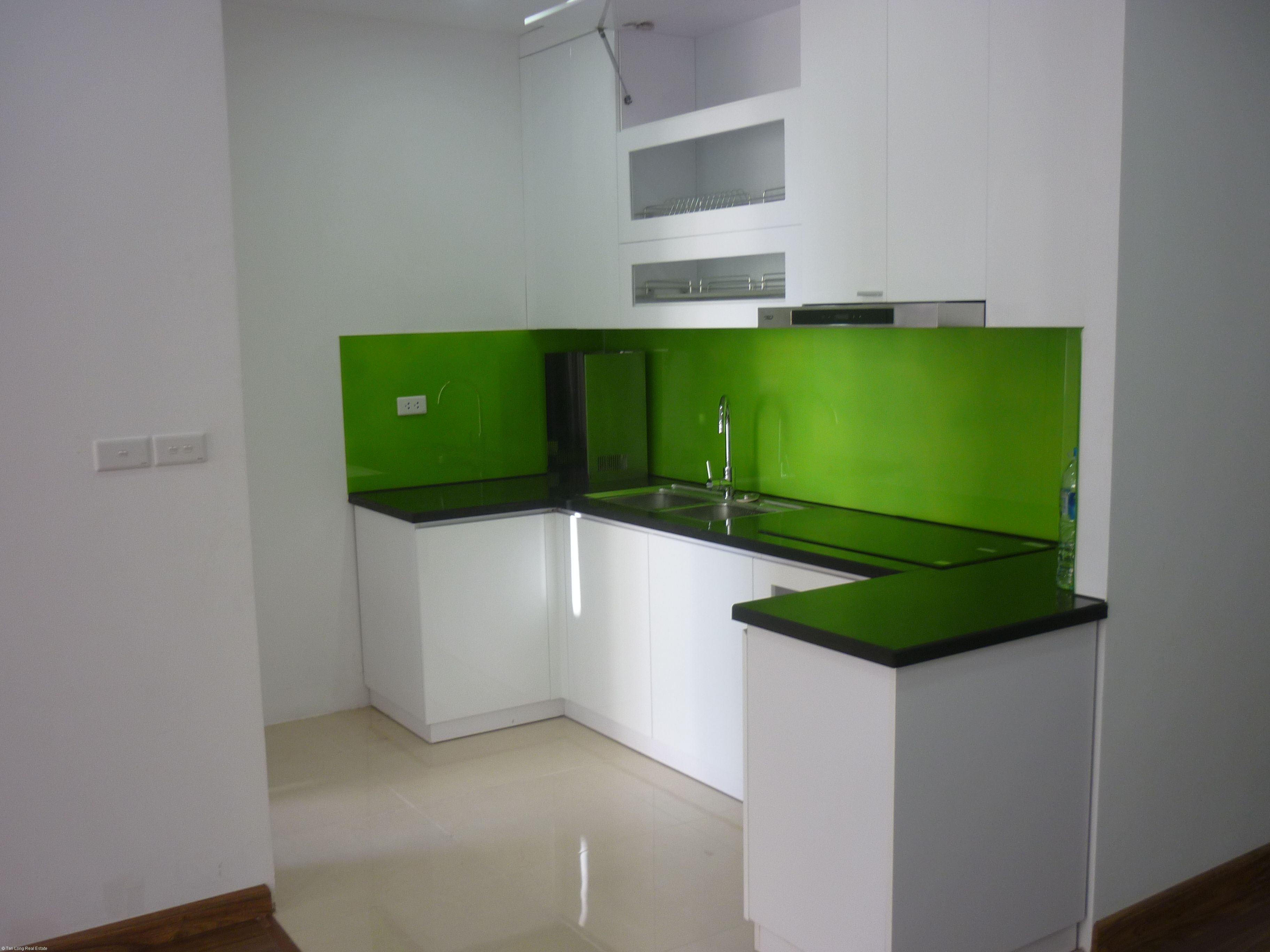 Chung cư 85m2, 2 phòng ngủ cho thuê tại Golden Palace, quận Nam Từ Liêm