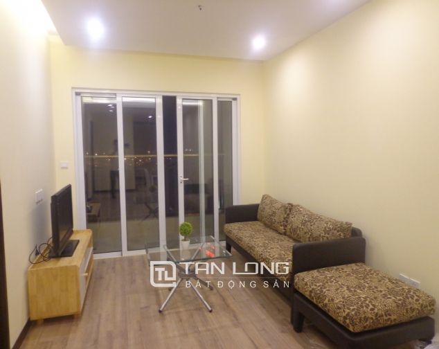 Cho thuê căn hộ 2 phòng ngủ, 70m2 tại Hòa Bình Green City, quận Hai Bà Trưng