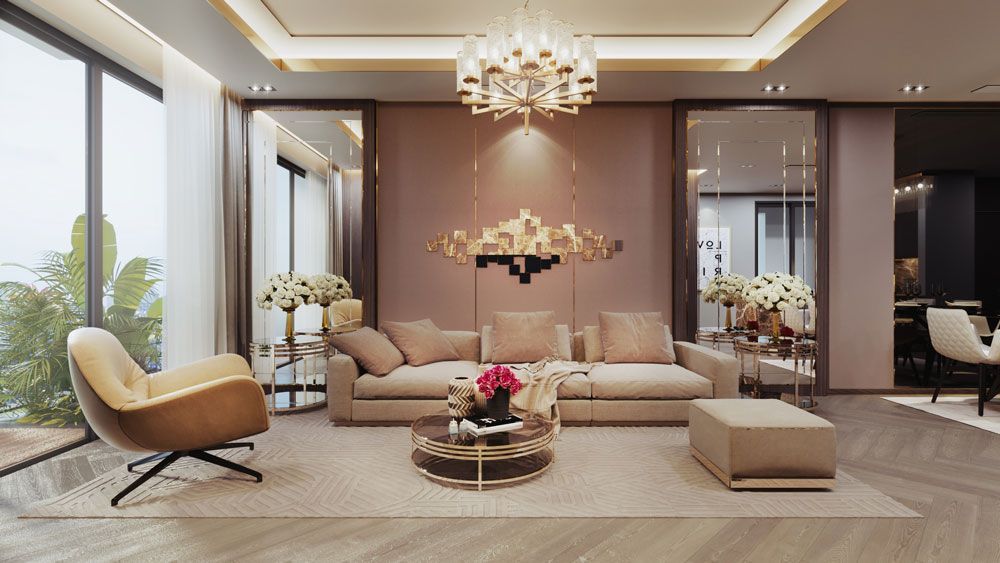 Cần bán căn hộ 3 phòng ngủ 142m2 chung cư Green Diamond 93 Láng Hạ