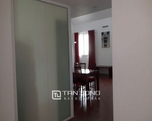 Chung cư Penhouse  hướng Đông Nam bán tại G2 Ciputra, quận Tây Hồ