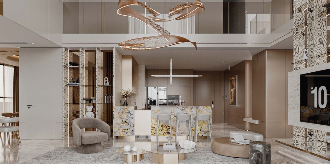 Cần thuê 3 ngủ DT: 125.9m2 view nội khu nội thất cơ bản Lumiere Hanoi Seasons Garden Nguyễn Trãi