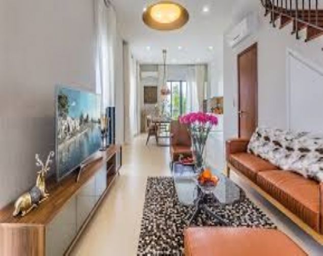 Chuyên cho thuê các lô liền kề, biệt thự, shophouse tại khu đô thị hiện đại Vinhomes Thăng Long