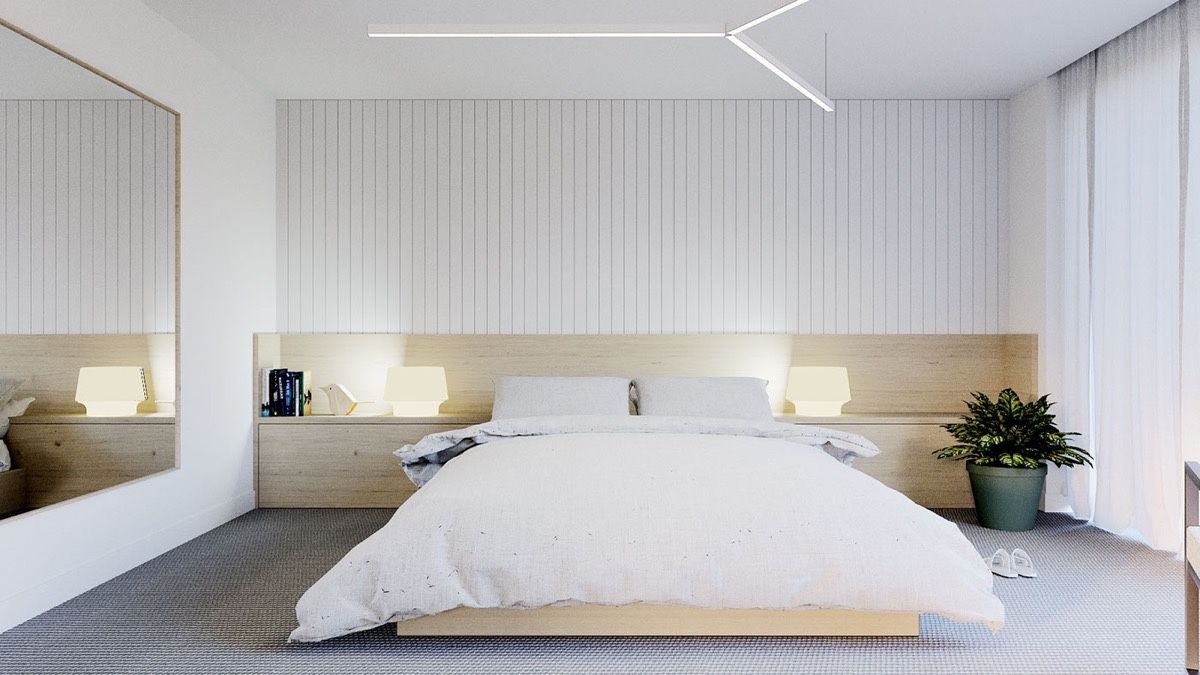 Cho thuê nhà liền kề The Park City, DT: 100m2, nội thất cao cấp, hoàn thiện đẹp