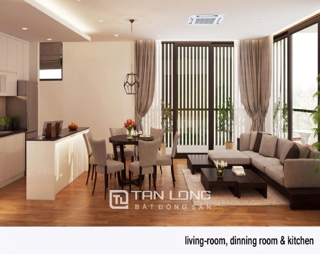 Có căn hộ 3 phòng ngủ, diện tích 150m2 cho thuê tại đường Tây Hồ, giá cả hợp lý.