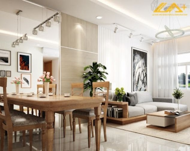 có căn hộ 3PN view hồ điều hòa ở chung cư An Bình Tower cần cho thuê