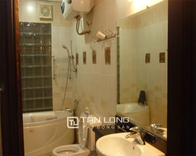 Có căn hộ cần cho thuê tại Vân Hồ, quận Hai Bà Trưng, Hà Nội