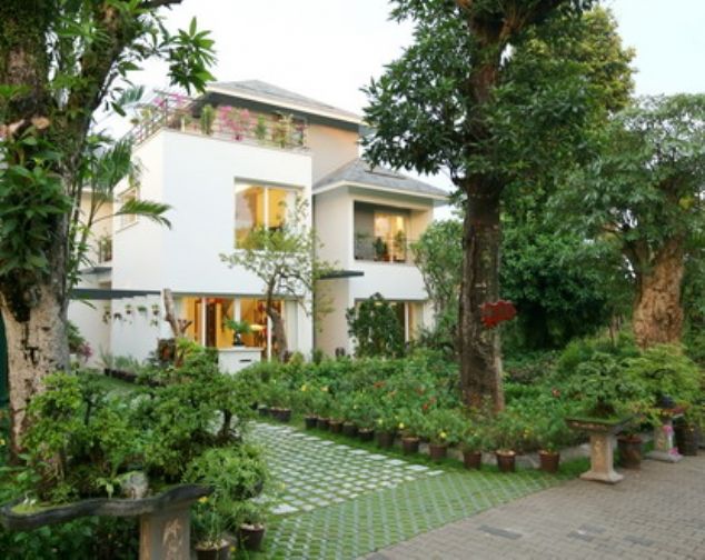 Cơ hội sở hữu biệt thự liền kề Ecopark, 3,5 tầng, full nội thất, giá cả hợp lý