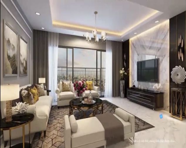 Cơ hội sở hữu căn hộ Vinhomes Ocean Park đẳng cấp. Chính chủ.