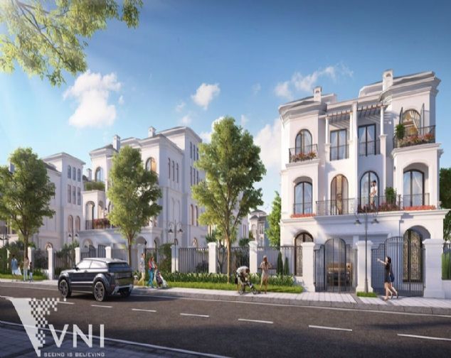 Covid cần tiền gấp bán lỗ cặp shophouse SB 23 giá 12.5 tỷ Vinhomes Ocean Park