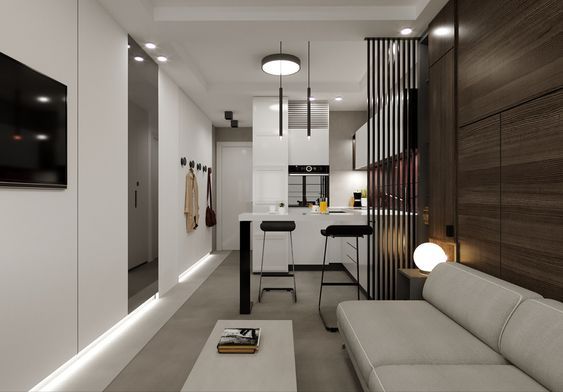 Bán căn hộ 1PN hướng Đông tầng thấp view hồ bơi cửa kính Low-E chạm sàn tòa Lumi Elite 2