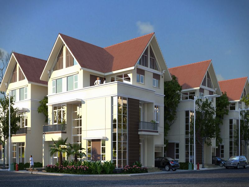 Chính chủ bán biệt thự tại KĐT An Hưng, Hà Đông