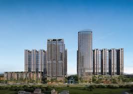 Bán nhà liền kề Sunshine Legend City hướng Tây Bắc – An cư bền vững, kinh doanh thuận lợi