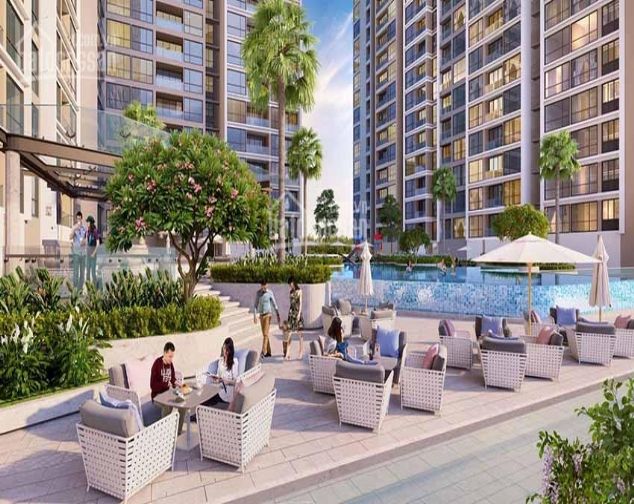 Dự án Vinhomes Gallery 148 Giảng Võ