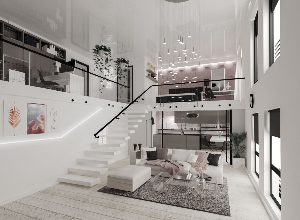 Chính chủ cần bán gấp căn hộ Penhouse The Zei Mỹ Đình 322m2, Đông Nam