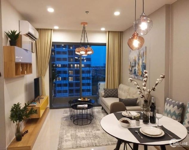 Duy nhất 10 căn tại dự án Vinhomes New Center TP Hà Tĩnh, khuyến mãi 100tr khi mua căn hộ