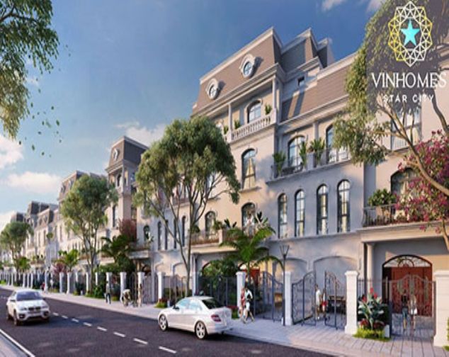 Duy nhất trong tháng 4/2020 - mua nhà Vinhomes nhận