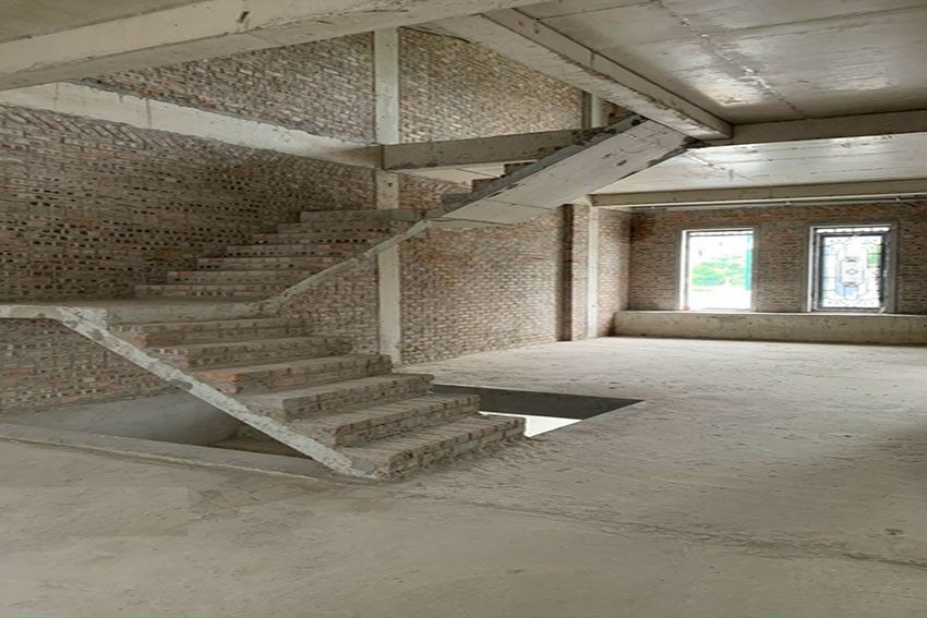 Bán biệt thự K6 Ciputra, Rộng 432m2, SĐCC, Đường thông sang Võ Chí Công