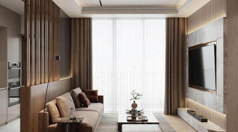 Cần bán căn 3PN/2WC ban công Tây Bắc DT: 107m2 nội thất hoàn thiện CĐT Ambience Gamuda Hải Phòng