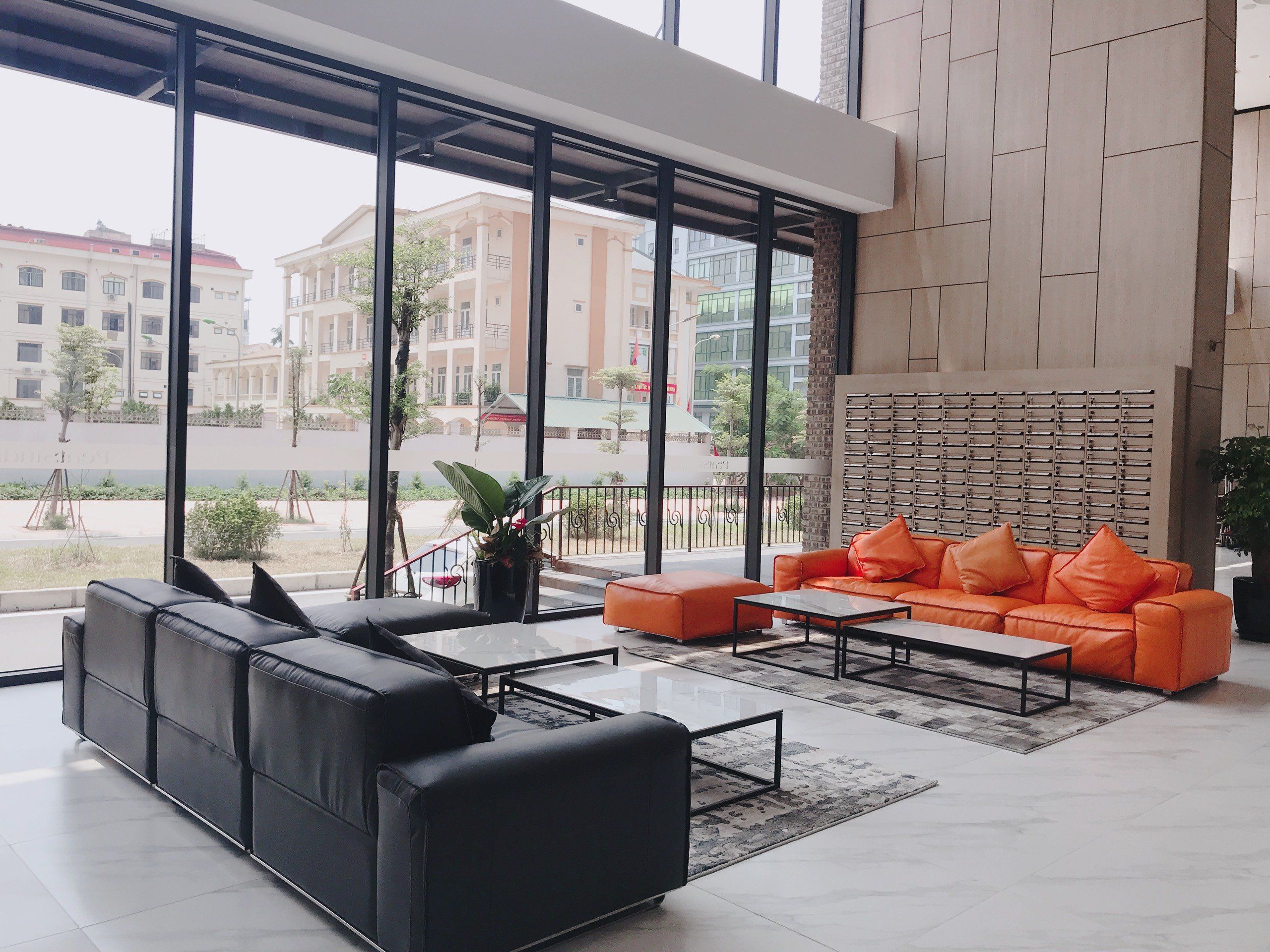 Bán căn Duplex view Hồ Tây 1PN/76m2 đẹp nhất Pentstudio 699 Lạc Long Quân. LH 0989734734
