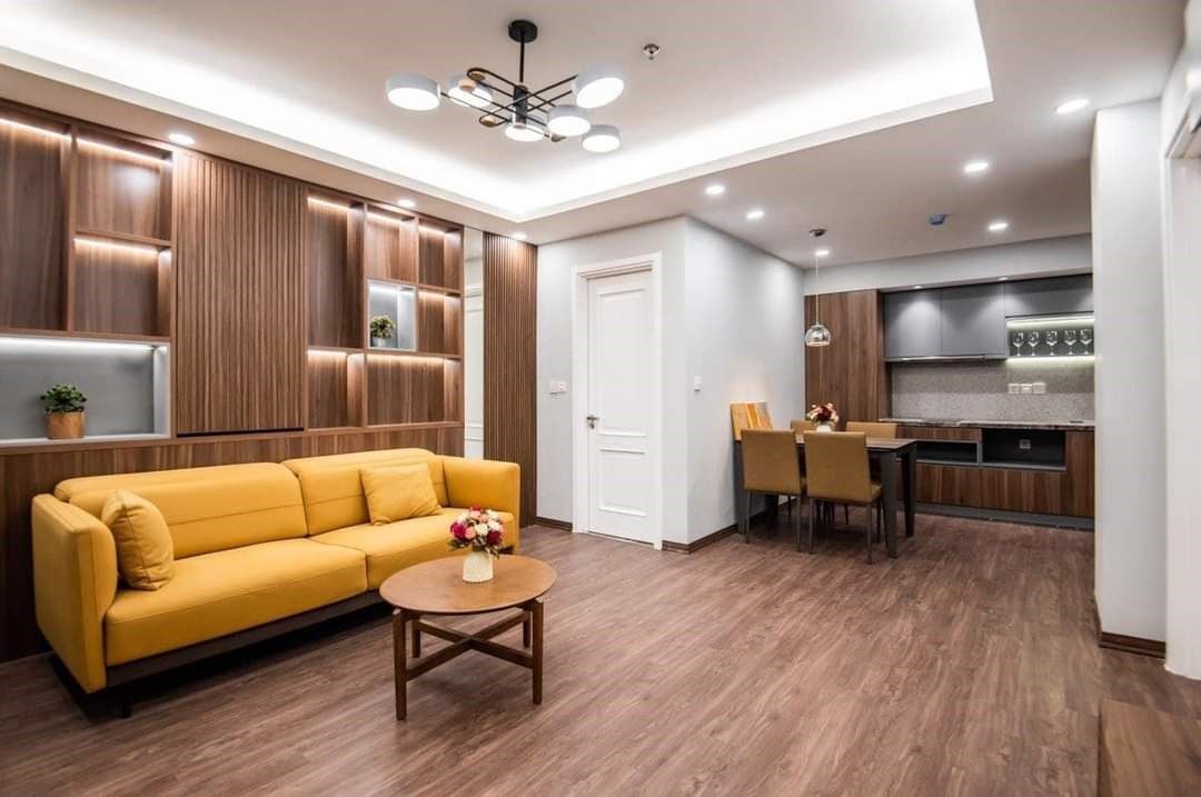 Cần bán căn chung cư 3 ngủ hiếm tại The Ninety Complex, phong thủy đẹp hướng Chính Đông