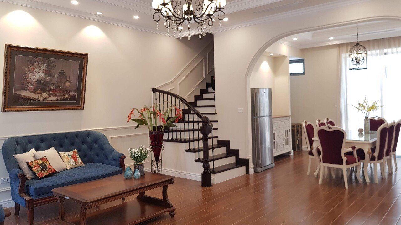 Chính chủ bán nhanh Biệt Thự Liền Kề Vinhomes The Harmony, DT 90m2, giá 19 tỷ có thỏa thuận
