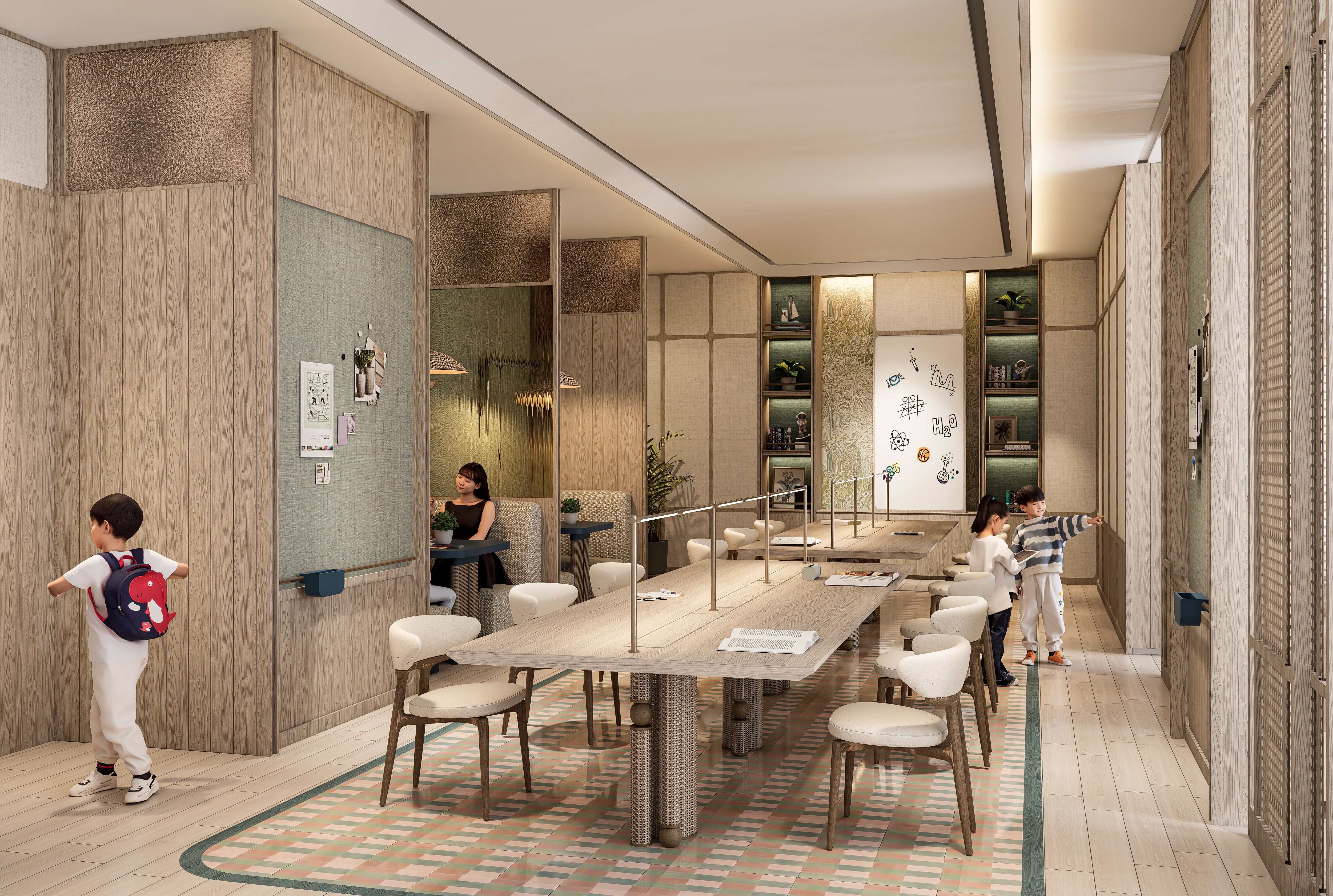 Mua căn 3PN/2WC tòa F6 Thọ hướng Tây Tứ Trạch cửa sổ LowE Sun Feliza Suites Cầu Giấy