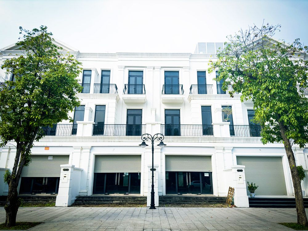 Bán shophouse khu Kinh Đô Ánh Sáng Vinhomes Ocean Park 2 Hưng Yên