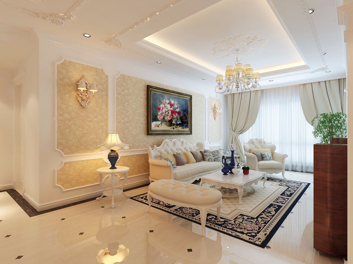 Mua căn chung cư Hanoi Signature 3 phòng ngủ, hướng Tây Nam, giá ưu đãi