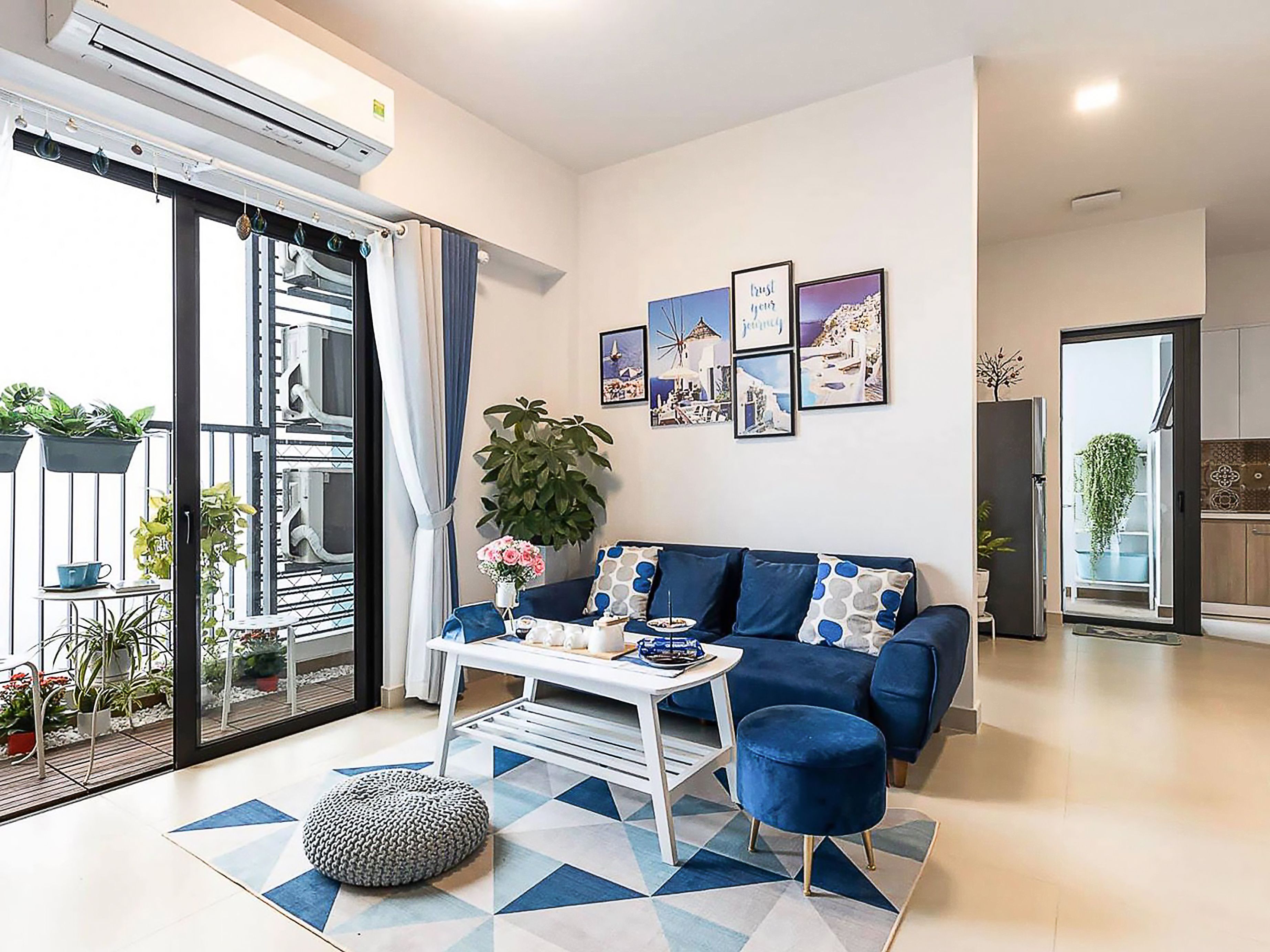 Cần bán căn hộ 2PN +1 diện tích 69,4m2 tòa GS2 The Miami Vinhomes Smart City