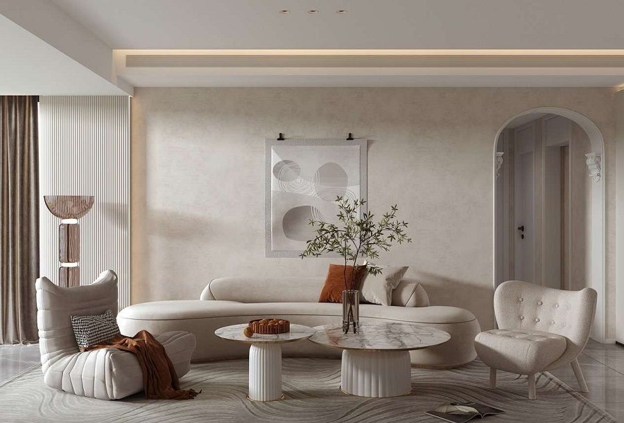 Cần bán chung cư 2 ngủ ban công chính Đông mặt kính LowE nhìn ra đô thị Royal Mansion Bắc Giang