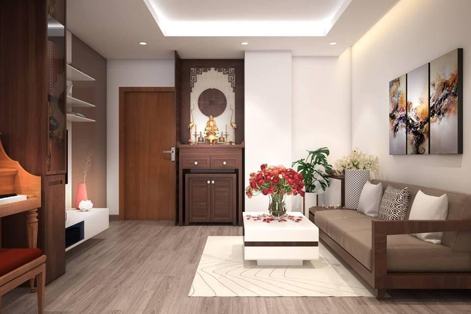 Mua ngay căn hộ 4 ngủ tòa Sky 5 Sunshine Crystal River, hướng Đông Nam, giá ưu đãi
