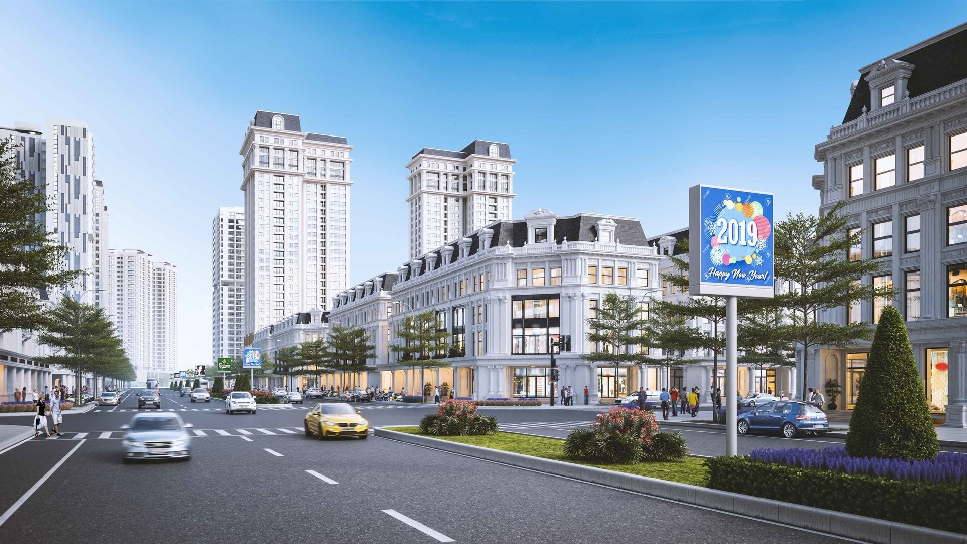 Bán nhà liền kề Hoàng Gia 2 Hinode Royal Park, 100m2, hướng Đông, giá vip