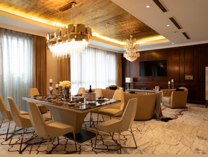 Cần bán căn 2 ngủ hướng Tây chung cư Hanoi Signature, tầm view Bảo tàng dân tộc học
