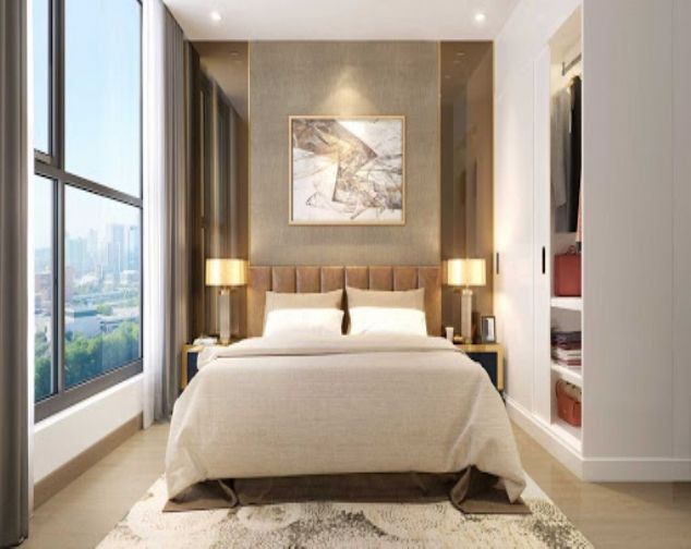 Hot hot!!!! Chính chủ cho thuê căn 1PN view đẹp, tiện ích đồng bộ. Duy nhất 1 căn giá hấp dẫn