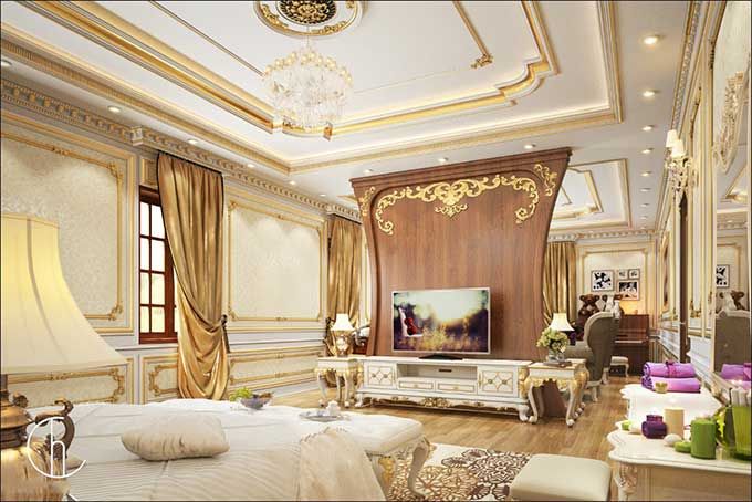 Cho thuê biệt thự Thanh Hà Cienco 5, full đồ mới đẹp, giá thuê cực tốt, hướng Đông Nam