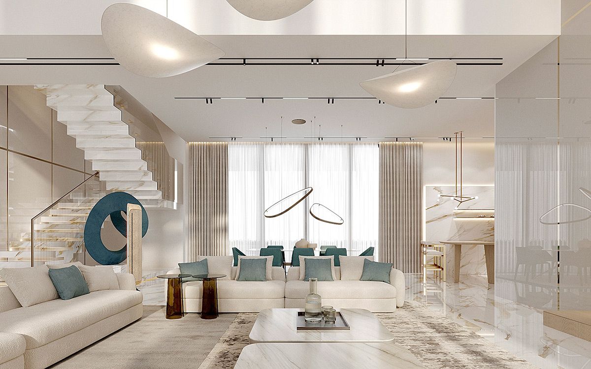 Mua biệt thự đơn lập căn góc 2 mặt thoáng khu Viễn Đông, hướng Tây bể bơi rộng Vinhomes Global Gate