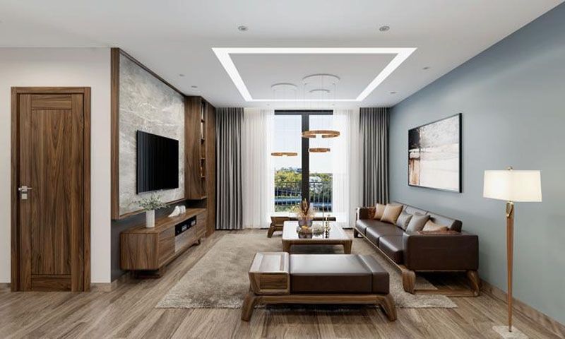 Cần cho thuê căn hộ 3 phòng ngủ DT 89m2 tầng cao view vườn hoa toà A5 Imperia Cổ Loa Global Gate