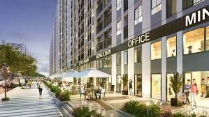 Cần mua shophouse chân khối đế Vinhomes Symphony Long Biên để kinh doanh