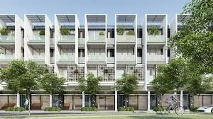 Cần mua Shophouse lô góc siêu đẹp khu Hoàng Gia Vin Cổ Loa Đông Anh hướng Tây Nam