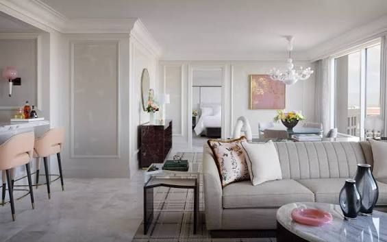 Bán căn hộ 2 phòng ngủ tòa R3 - DT: 65.6m2 Tây Nam tầng trung Imperia The Regent MIK Bắc Giang