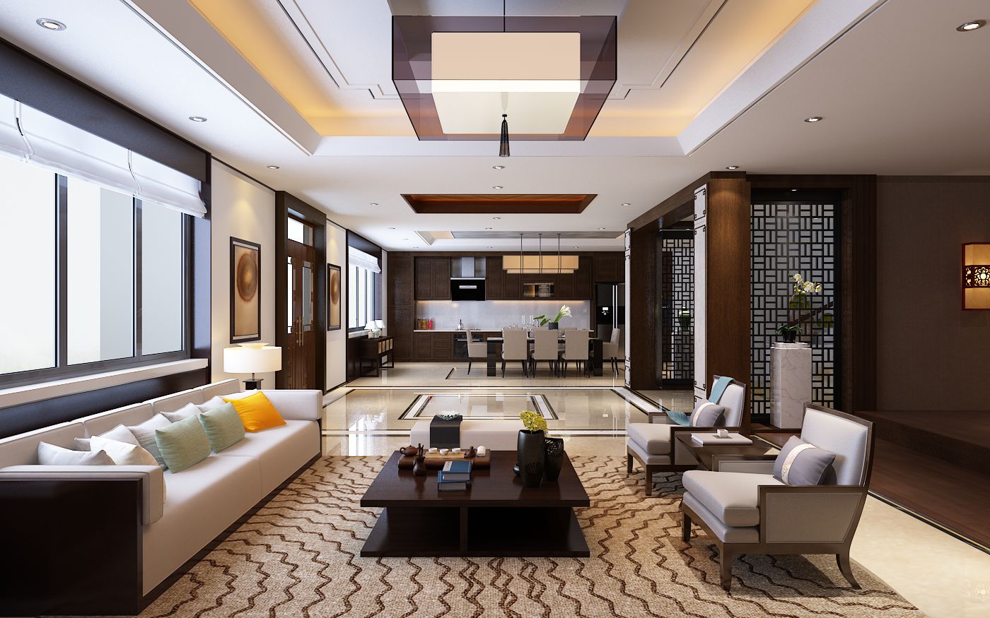 Bán chung cư Hana Garden City Mê Linh: 150m2 x 4 phòng ngủ full đồ đẹp giá tốt