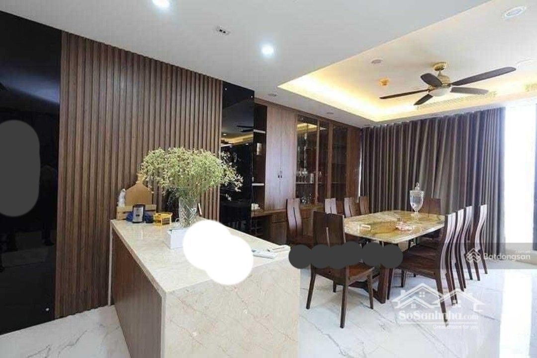 Bán căn Duplex 300m2 vip, view phòng ngủ, phòng khách trực diện Hồ Tây