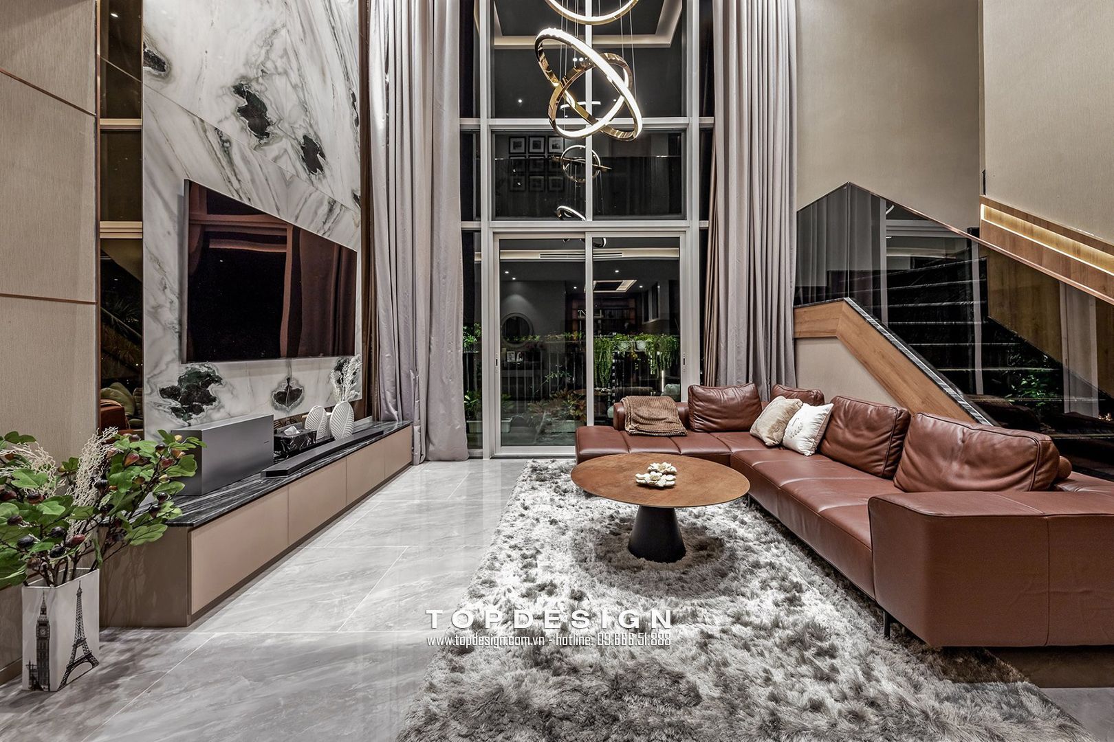 Cần bán Penthouse hướng Tây Nam view thành phố nội thất sang trọng The Nelson Private Residences