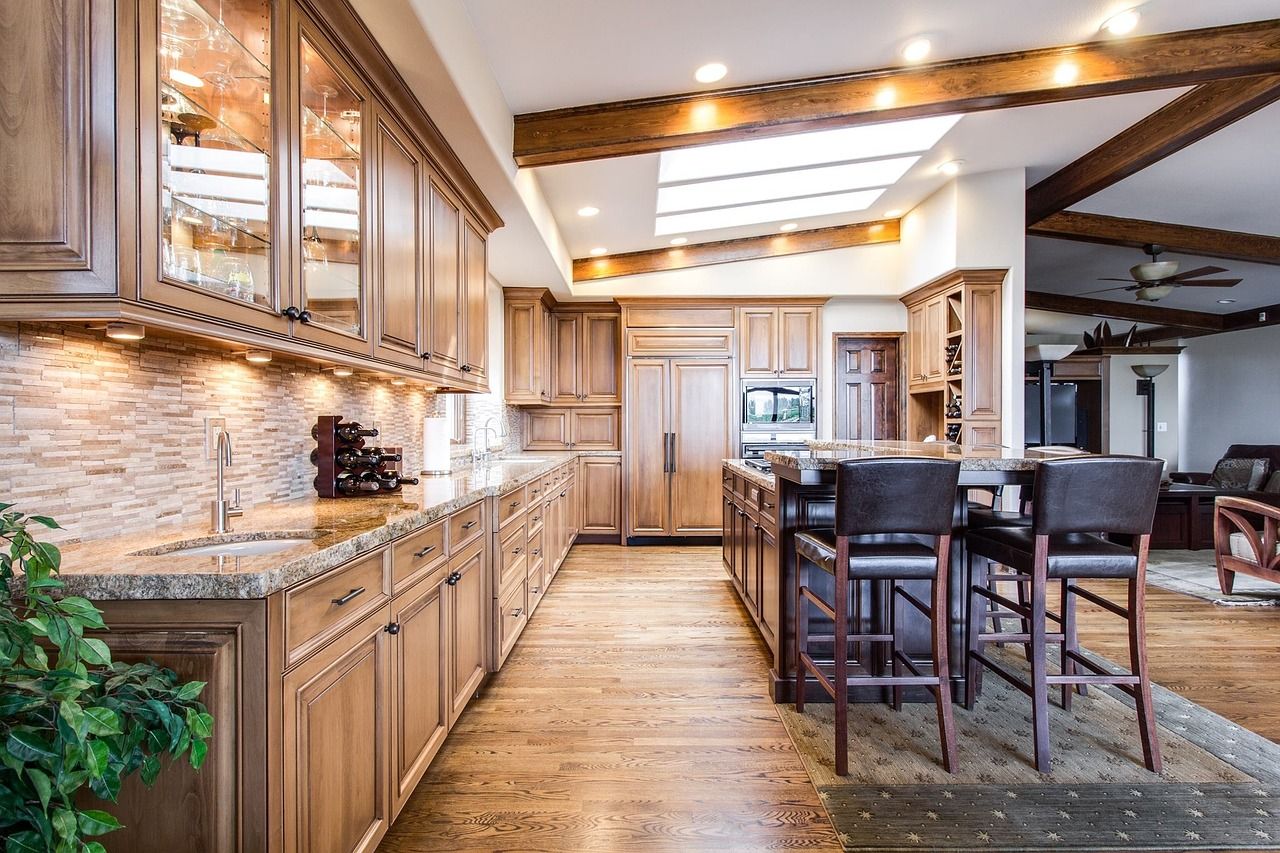 Bán biệt thự liền kề Vinhomes Green Bay sang trọng