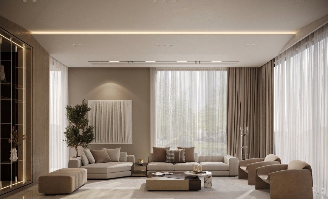 Cần bán căn 1 phòng ngủ Đông Tứ Trạch nội thất CĐT diện tích 43.71m2 Imperia Sky Park Nam An Khánh