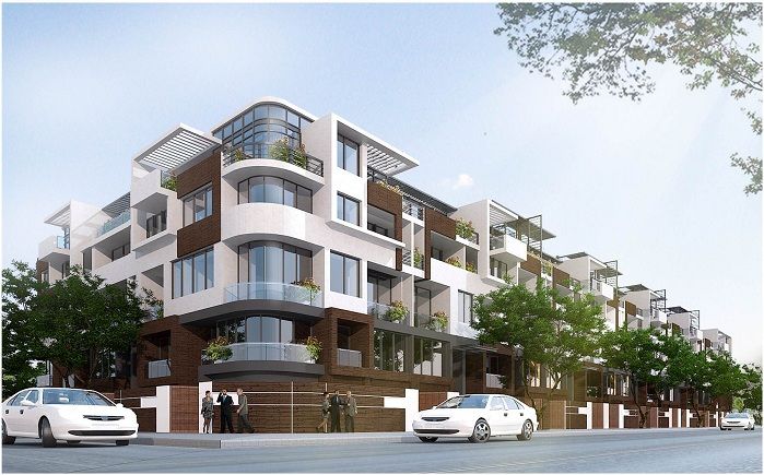 Bán cắt lỗ nhà liền kề hướng Đông tứ trạch Vinhomes Thăng Long, diện tích 144m2 căn hai mặt tiền