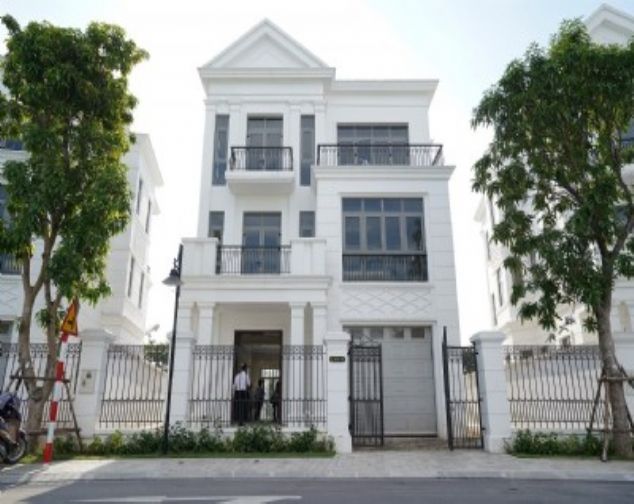 Lô SH Vinhomes Ocean Park rẻ nhất thị trường một bước chạm tới Hồ 150m2, giá 12 tỷ