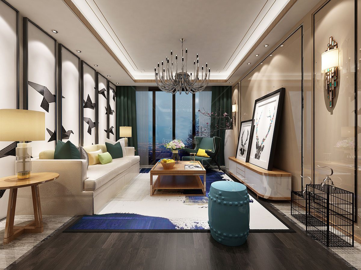 Bán căn hộ 3 phòng ngủ toà HH2 dự án The Jade Orchid Phạm Văn Đồng