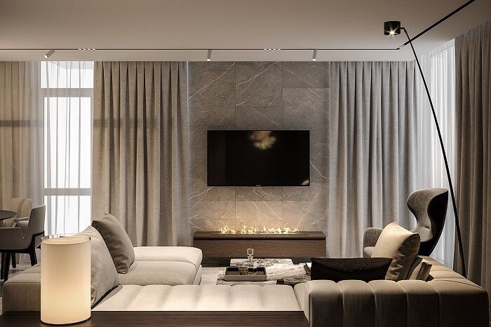 Bán căn góc 3PN/2VS tầng thấp diện tích 107.8m2 Đông Tứ Trạch The Nelson Láng Hạ view đô thị đẹp