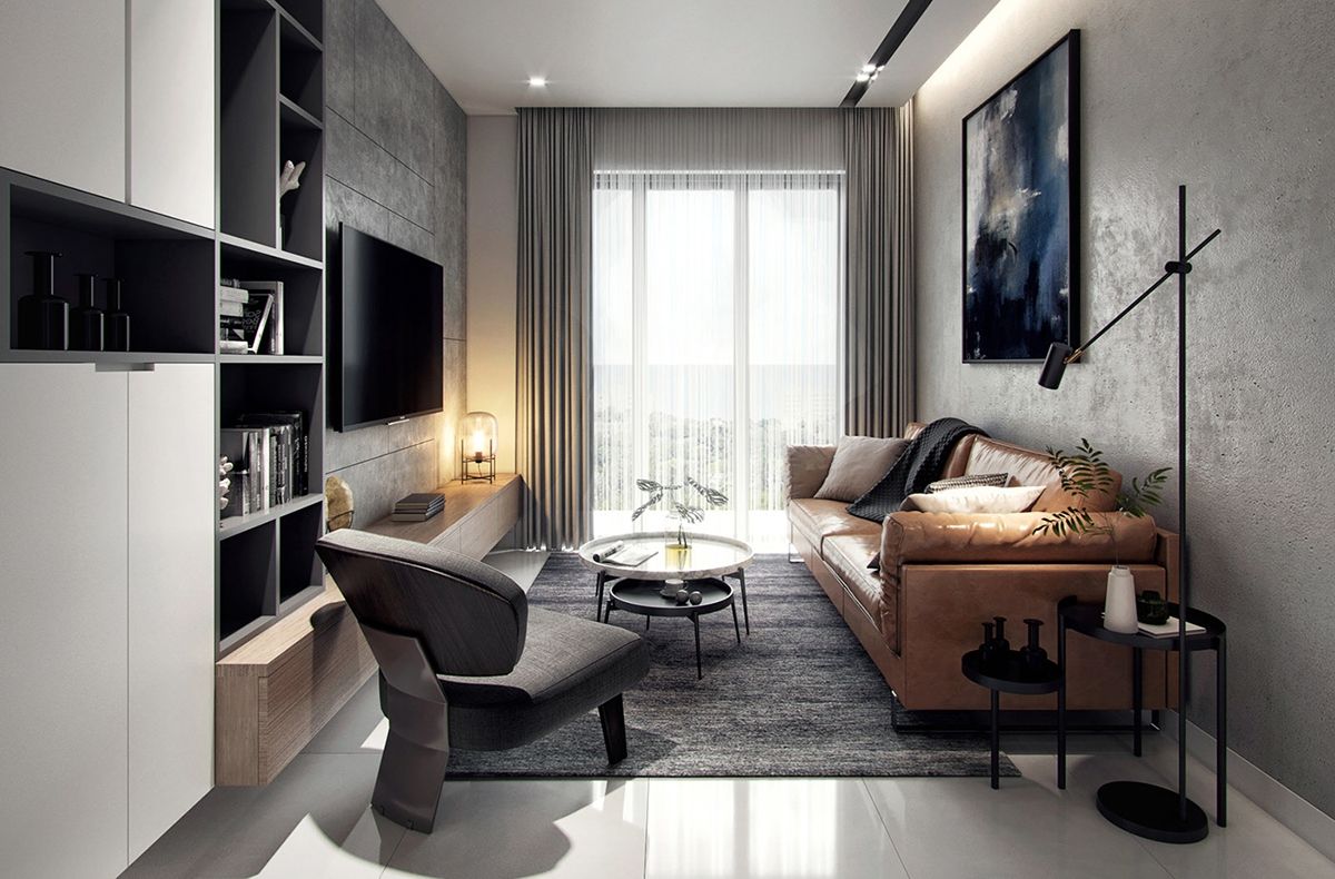 Mua chung cư 2 ngủ Đông Bắc 64m2 view sân vườn tầng thấp tòa S2 The Sunset Masteri Grand Avenue